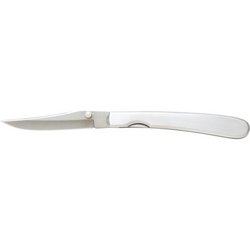 Engravable Rampant™ Liner Lock Engravable Knife