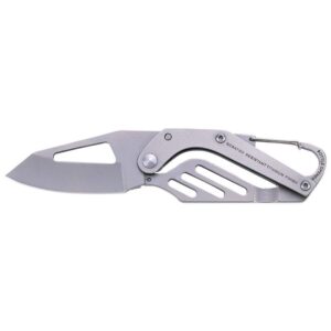 Rostfrei™ Frame Lock Knife