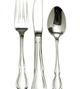 Engraved Oneida Chateau 3-Piece Child Set