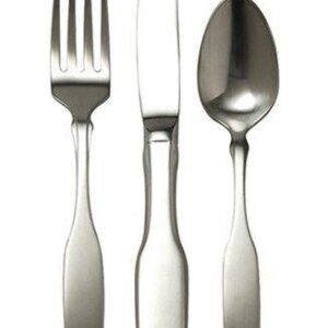 Engraved Oneida Paul Revere 3-Piece Child Set